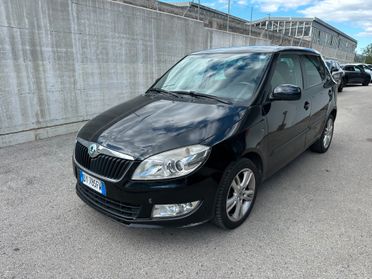 Skoda Fabia 1.6 TDI CR 90CV 5p. Style