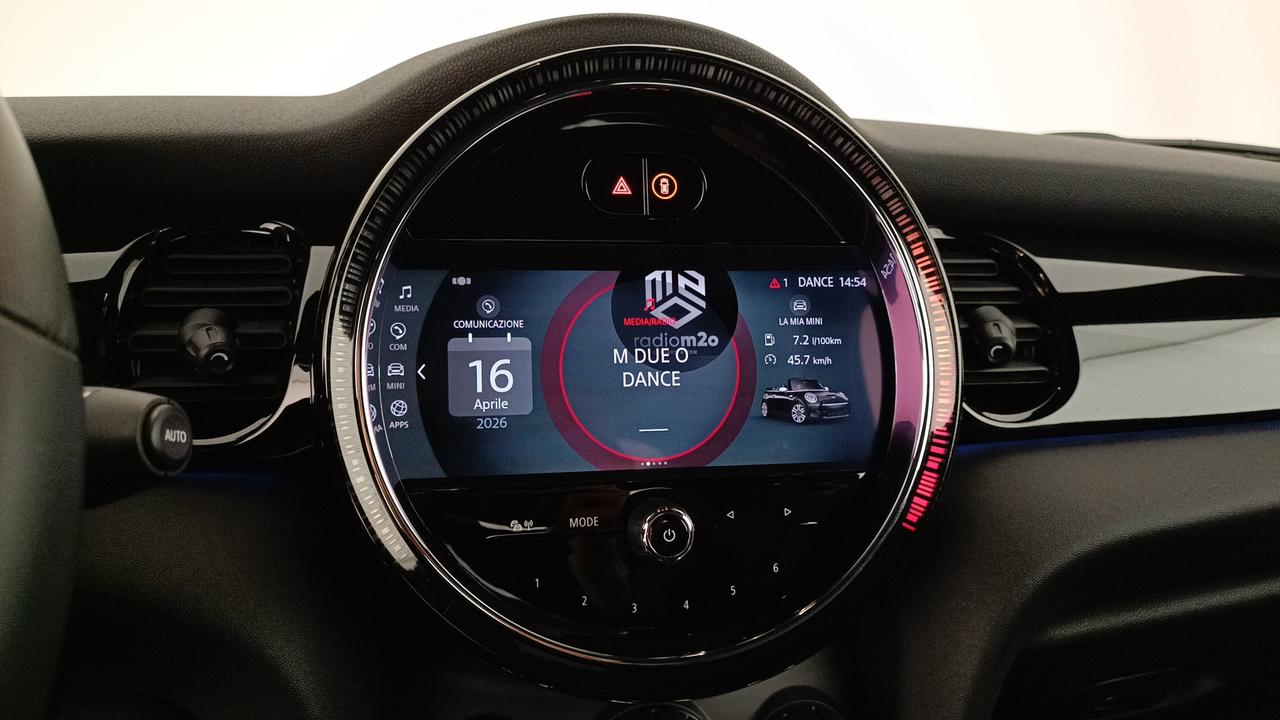 MINI Mini IV Cabrio F57 2021 - Mini Cabrio 2.0 Cooper S JCW auto