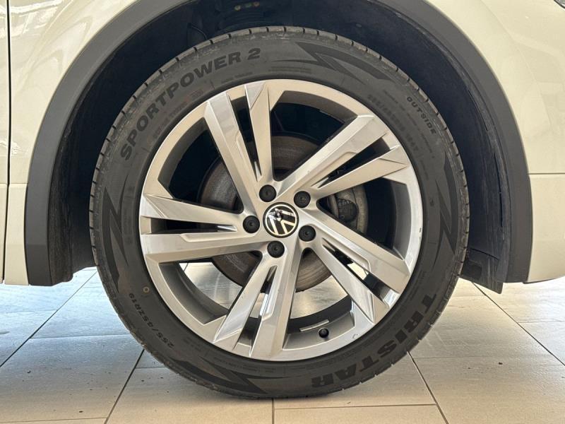 Volkswagen Tiguan 2.0 TDI SCR R-Line DSG