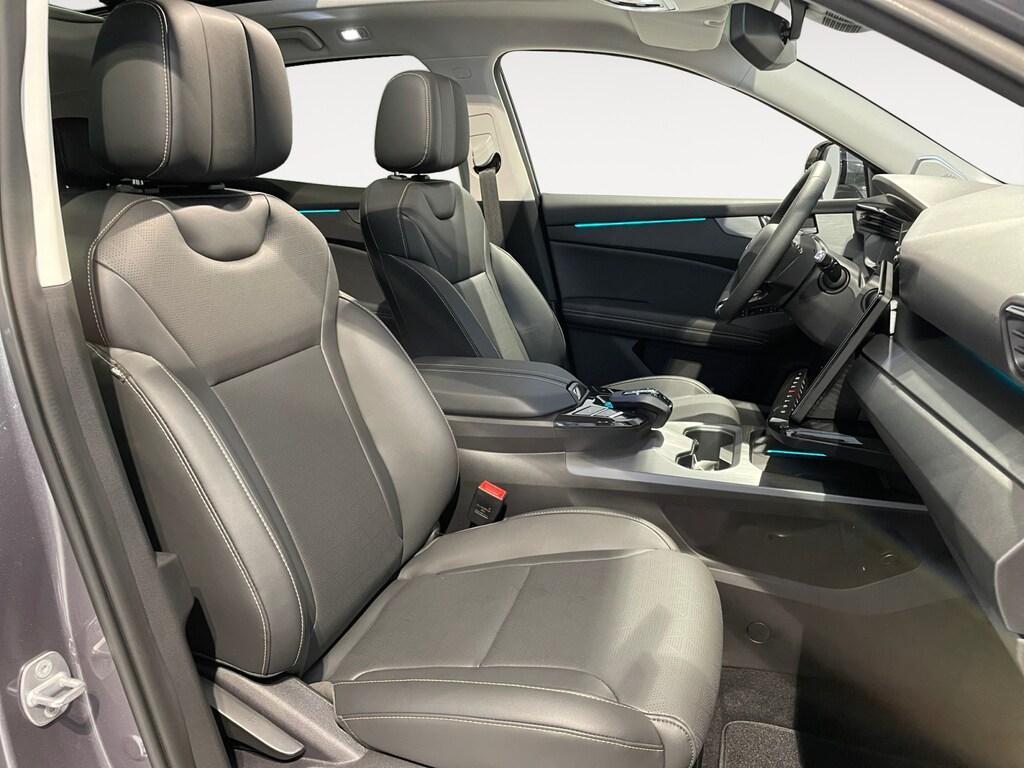 Sportequipe Sportequipe 8 GT 1.6 T-gdi 186cv Dct - 7 POSTI