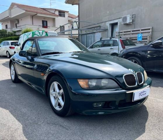 BMW Z3 Z3 1.8 116cv