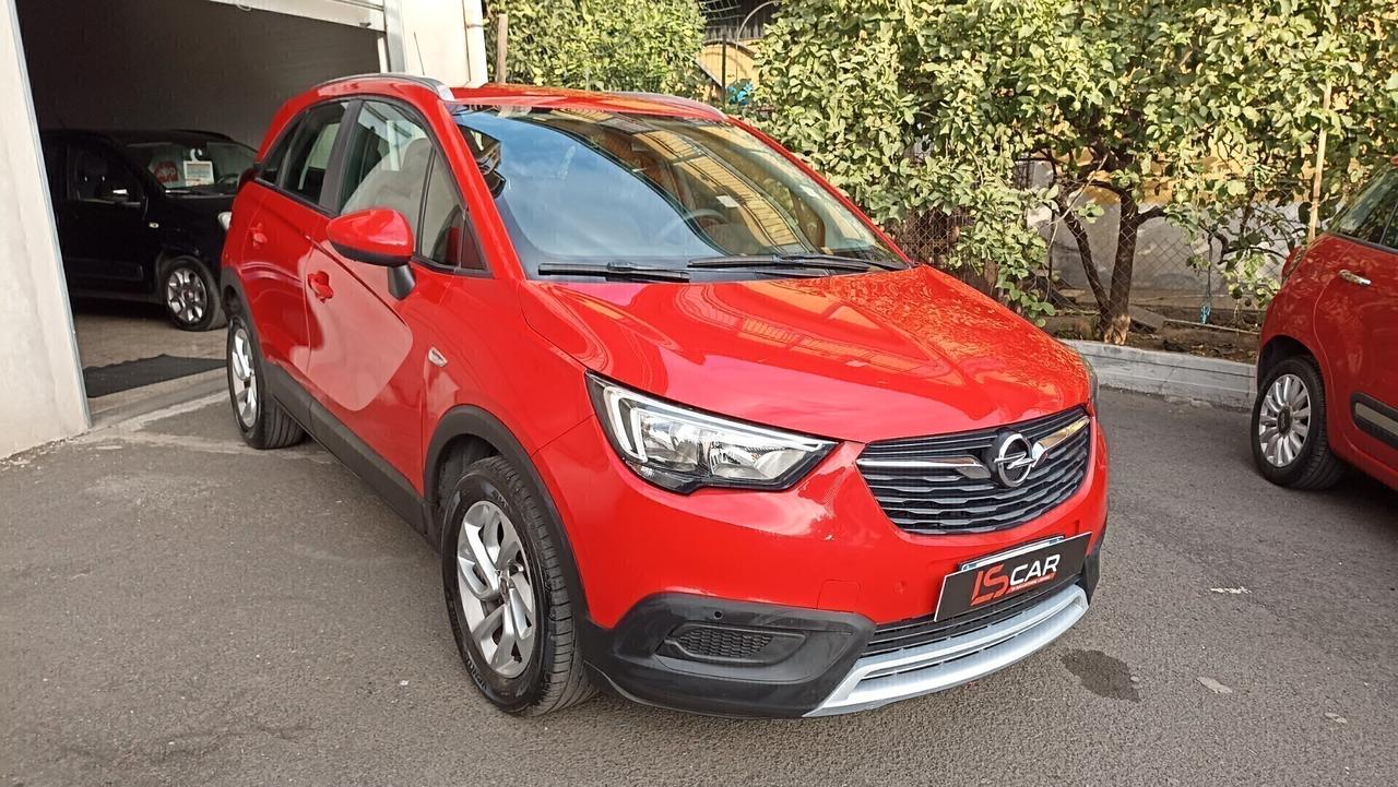 Opel Crossland X 1.5 ECOTEC D 102 CV Start&Stop Innovation