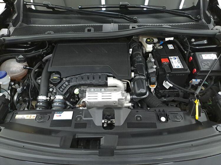 Peugeot 2008 Style BR695961 1.2 Benzina 100CV
