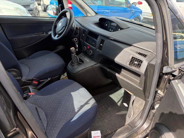FIAT Idea 1.3 MJT 16V 95 CV S&S Dynamic