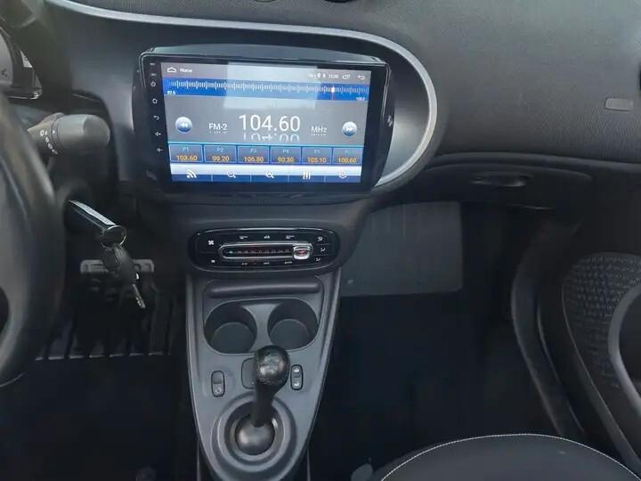 Smart ForTwo 70 1.0 Passion CABRIO UNIPRO-PROMO FINANZIAMENTO LS CAR