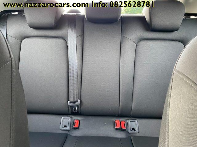 AUDI A1 SPB 25 TFSI Business NAVIG/PDC/CARPLAY