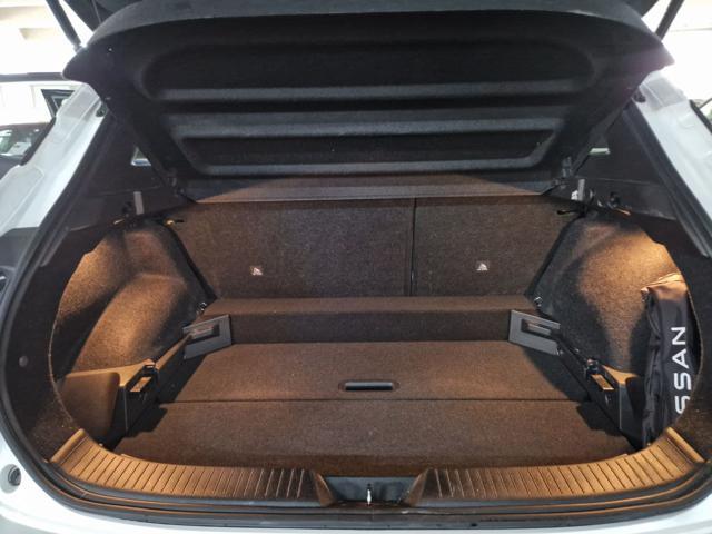 NISSAN Qashqai MHEV 158 CV XTRONIC PREMIERE EDIT. TETTO+RADAR