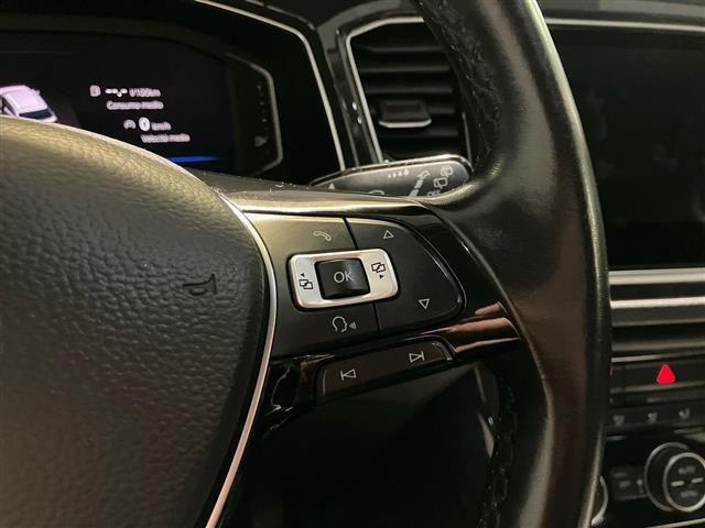 VOLKSWAGEN T-Roc 2.0 TDI SCR Advanced 4Motion