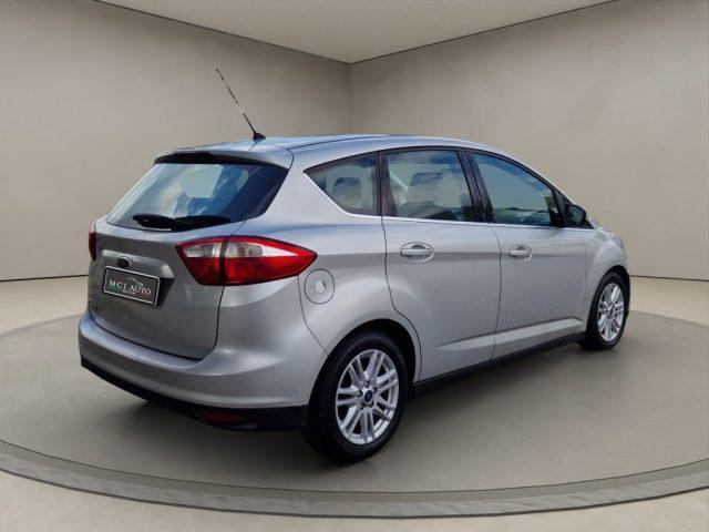 FORD C-Max 1.6 TDCi 115CV Titanium