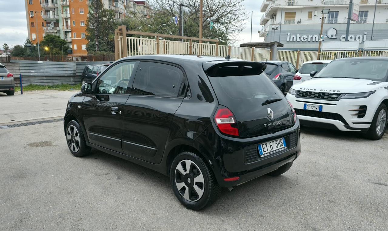 Renault Twingo SCe Live