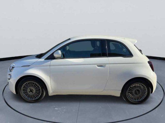 FIAT 500 (2020-->) - Icon Berlina 42 kWh