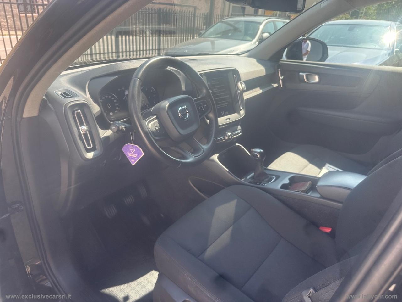 VOLVO XC40 D3 Business