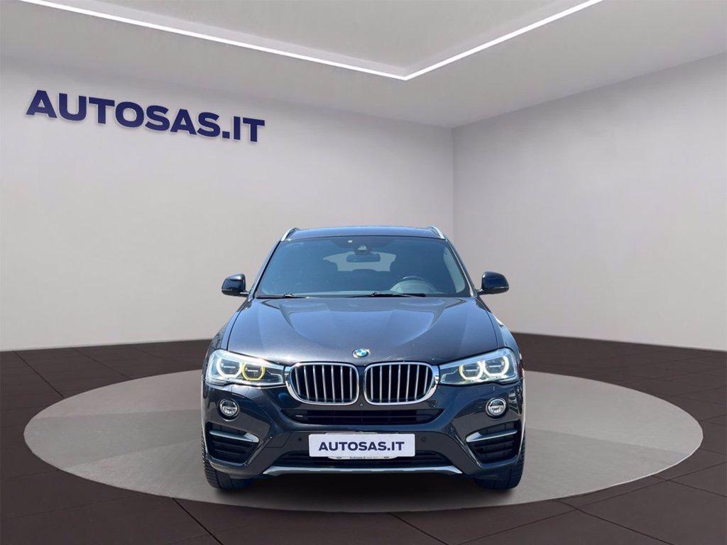 BMW 118d Sport 5p my18 del 2018