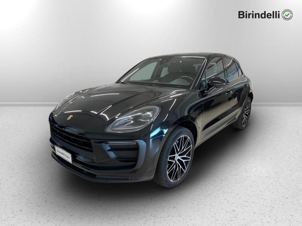 PORSCHE Macan - 2.0