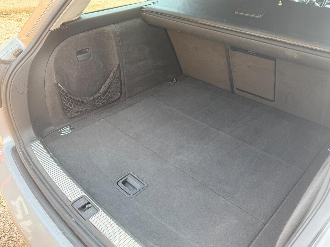Audi A4 2.0 TDI F.AP. Avant