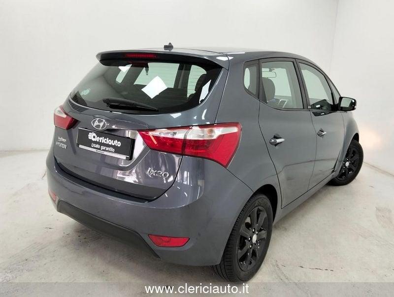 Hyundai ix20 1.6 CRDI 115 CV XPossible