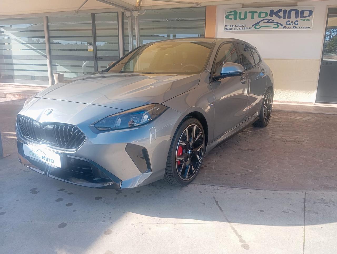 Bmw 118 118d MSport Pro