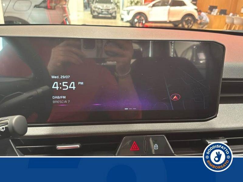 Kia Stonic Nuova 1.0 TGDI Urban (TT)