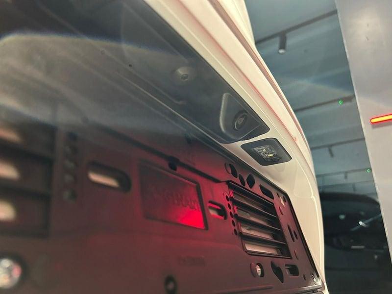 Alfa Romeo Stelvio 2.2 t Tributo Italiano Q4 210cv auto