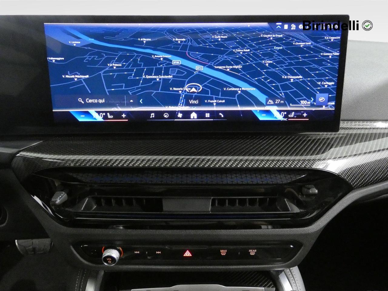 BMW BMW 420d Gran Coupé