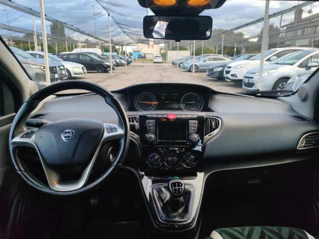 LANCIA Ypsilon 1.3 MJT 16V 95 CV 5 porte S&S Gold