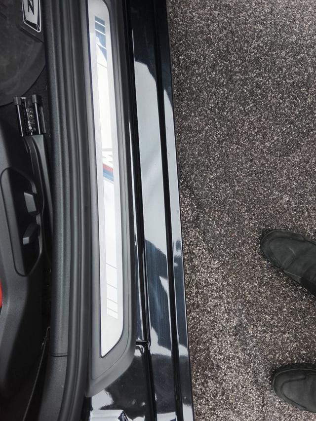 BMW Z4 sDrive30i Msport