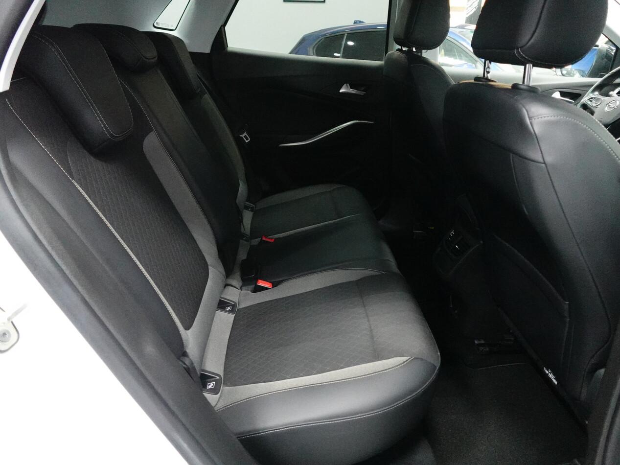 Opel Grandland 1.5 CDTI 130 CV AT8 BSN ELEGANCE