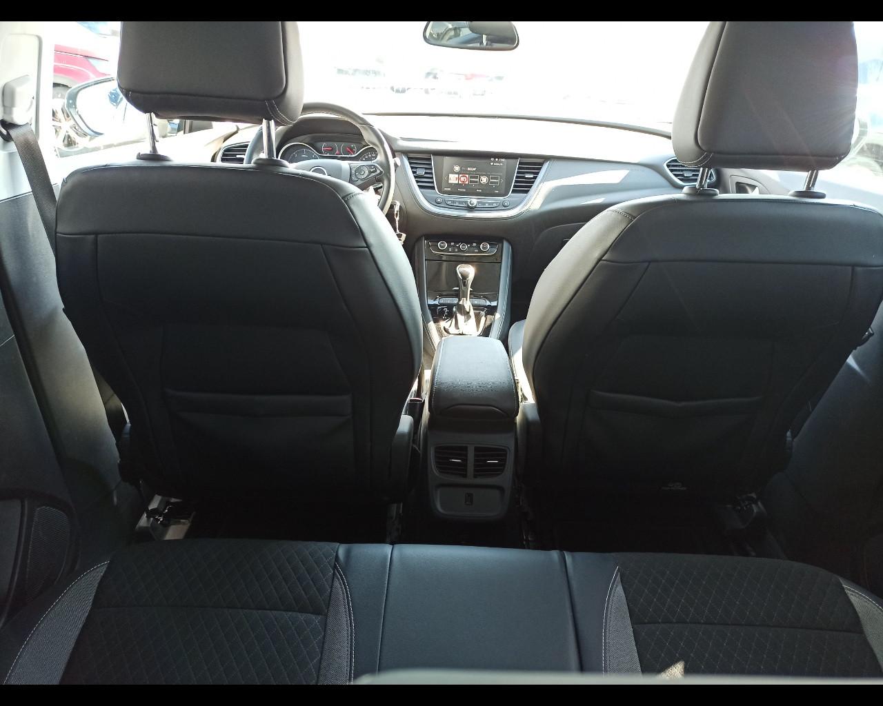 OPEL Grandland - Grandland X 1.5 diesel Ecotec Start&Stop aut. Ul