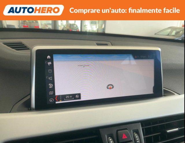 BMW X1 xDrive25e Advantage