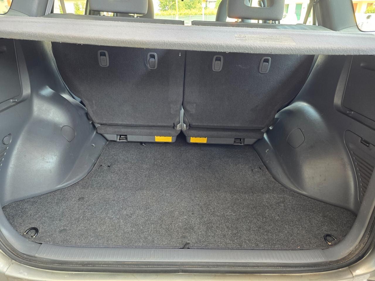 Toyota RAV 4 2.0 D4-d 5porte Sol