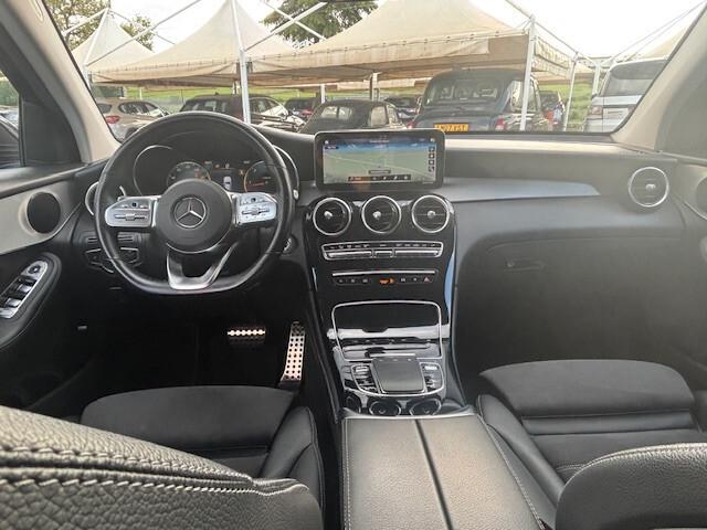 Mercedes-benz GLC 300 d 4Matic Premium 245CV 2020