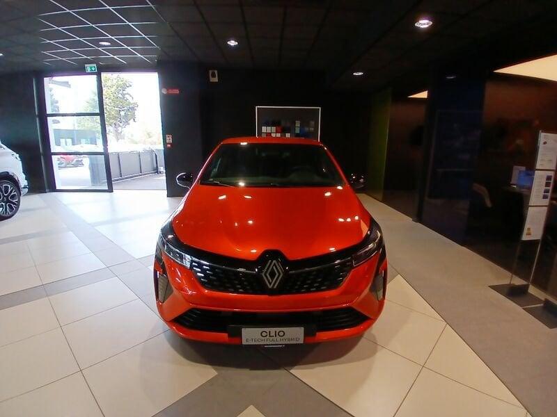 Renault Clio NUOVA techno MY24 ECO-G 100