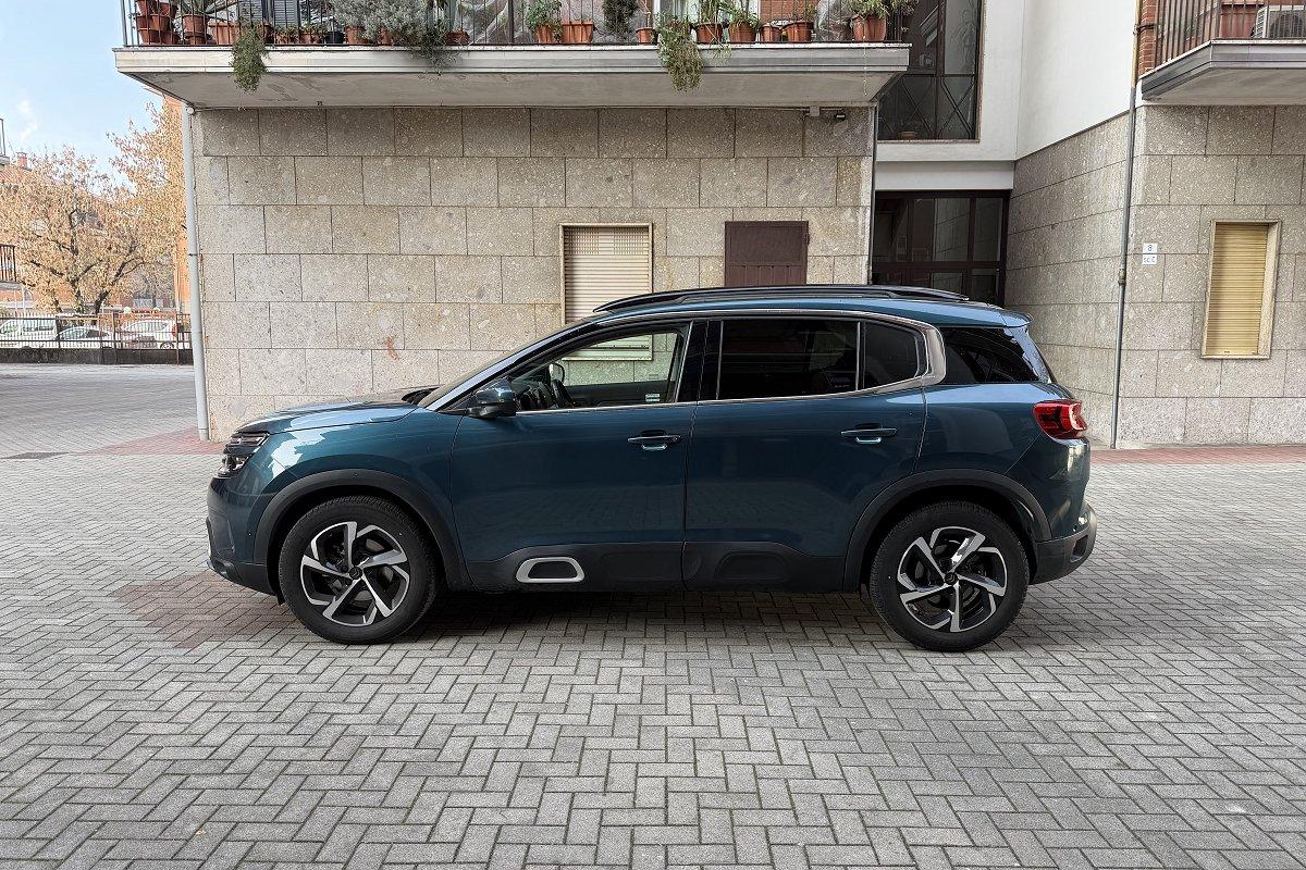 CITROEN C5 Aircross PureTech 130 S&S Shine