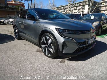 Renault Megane E-Tech Electric MEGANE E-TECH ELECTRIC TECHNO EV60 AC22