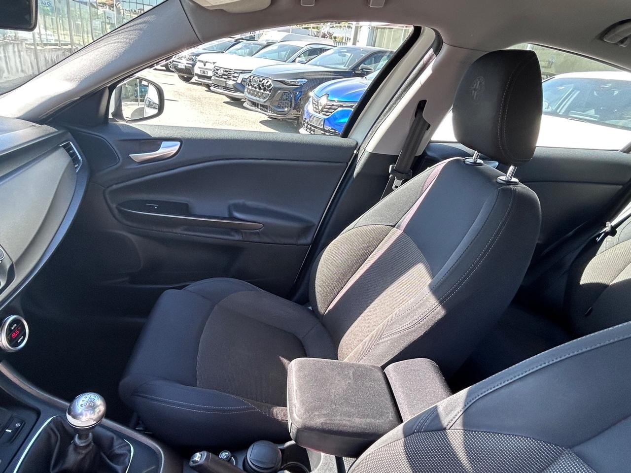 Alfa Romeo Giulietta 2.0 JTDm-2 150 CV Exclusive