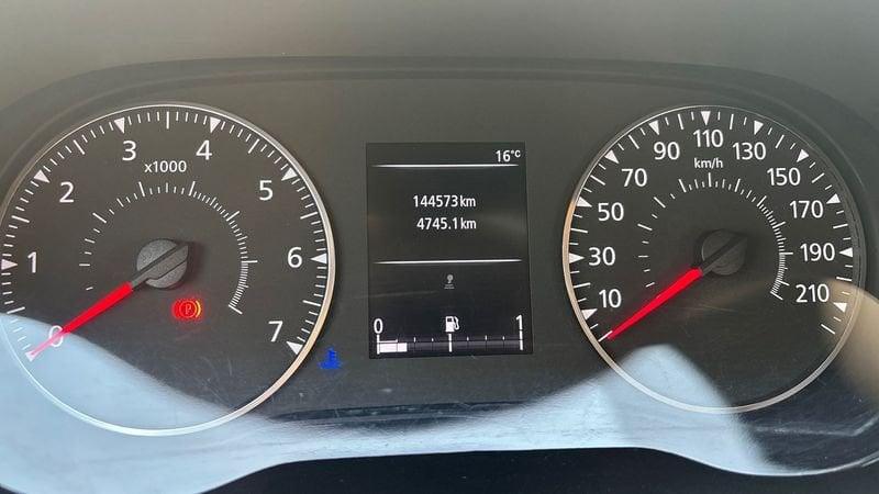 Dacia Duster II 2018 1.5 Blue dCi 115cv Comfort 4x2 my19