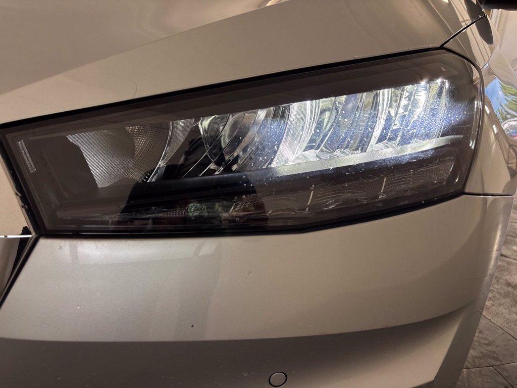 SKODA Fabia 1.0 tsi young edition 95cv del 2025