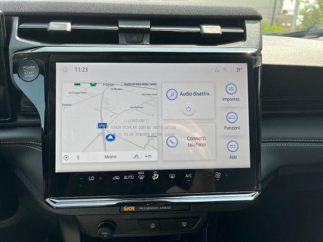 FORD Puma 1.0 EcoBoost Hybrid 125 CV S&S ST-Line