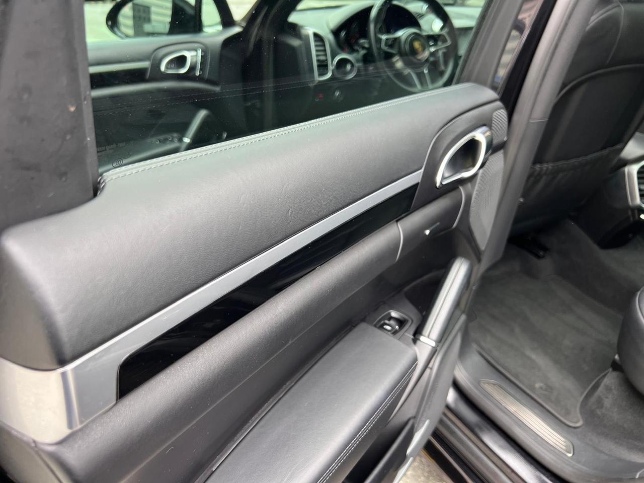 Porsche Cayenne 4.1 S Diesel V8 385CV Allestimento GTS Full Optional Km Originali Meccanica Perfetta