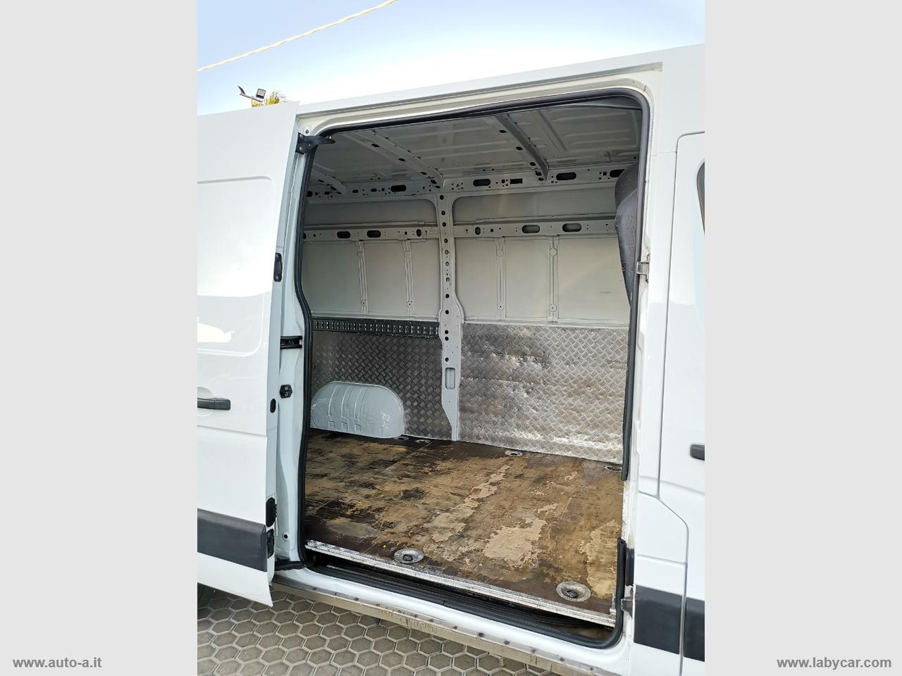 MASTER T35 2.3 DCI CV 145 FURGONE ENERGY