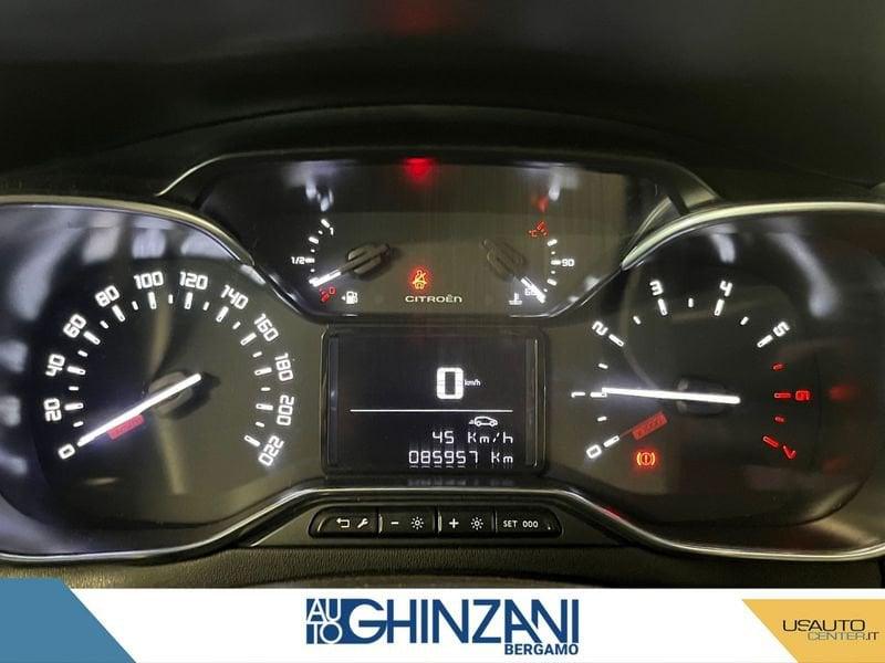 Citroën C3 C3 PureTech 83 S&S Shine