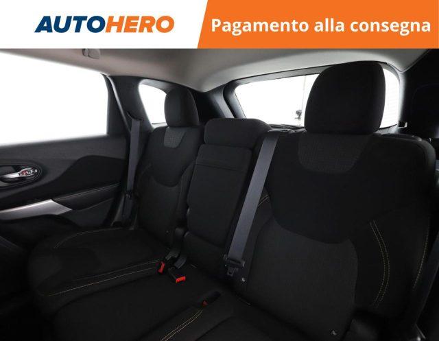 JEEP Cherokee 2.0 Mjt II Longitude