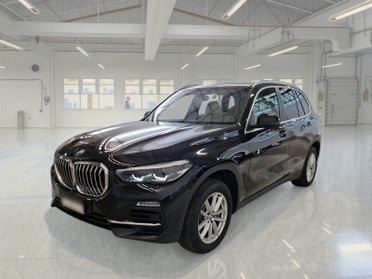 BMW X5 xDrive 25d Business autom.