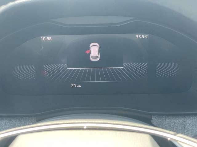 Skoda Kamiq 1.0 tsi Selection 95cv