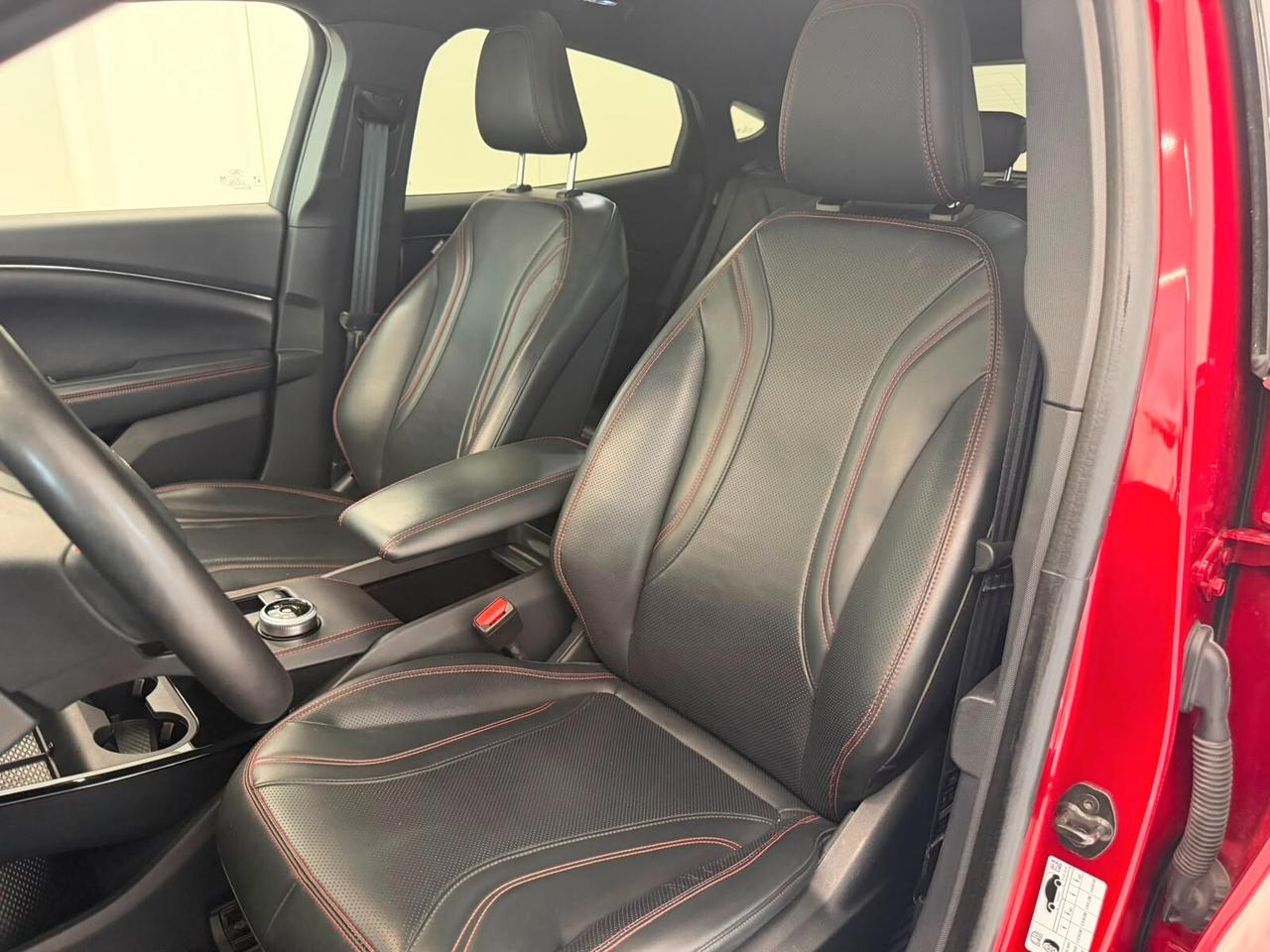 Ford Mustang Mach-E AWD Standard Range 269 CV