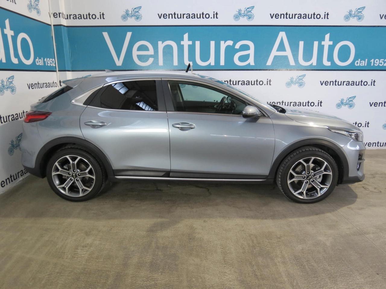 Kia XCeed 1.6 CRDi 115 CV Style