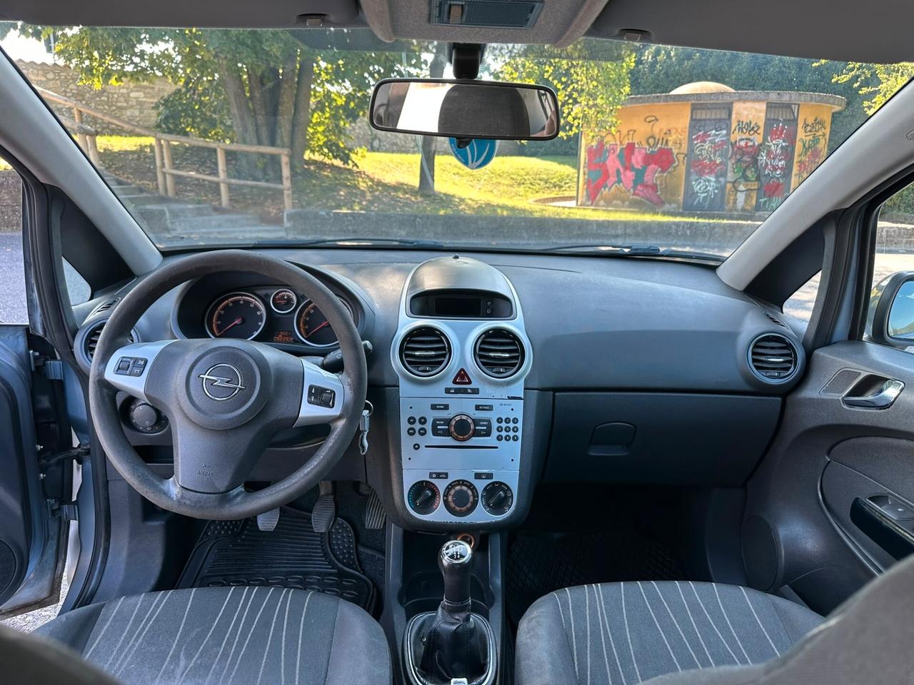 Opel Corsa 1.2 5 porte Enjoy