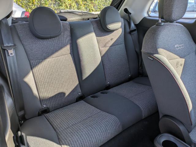 FIAT 500e ICON ELETTRICA 118cv SAFETYPACK PARK ASSIST NAVI