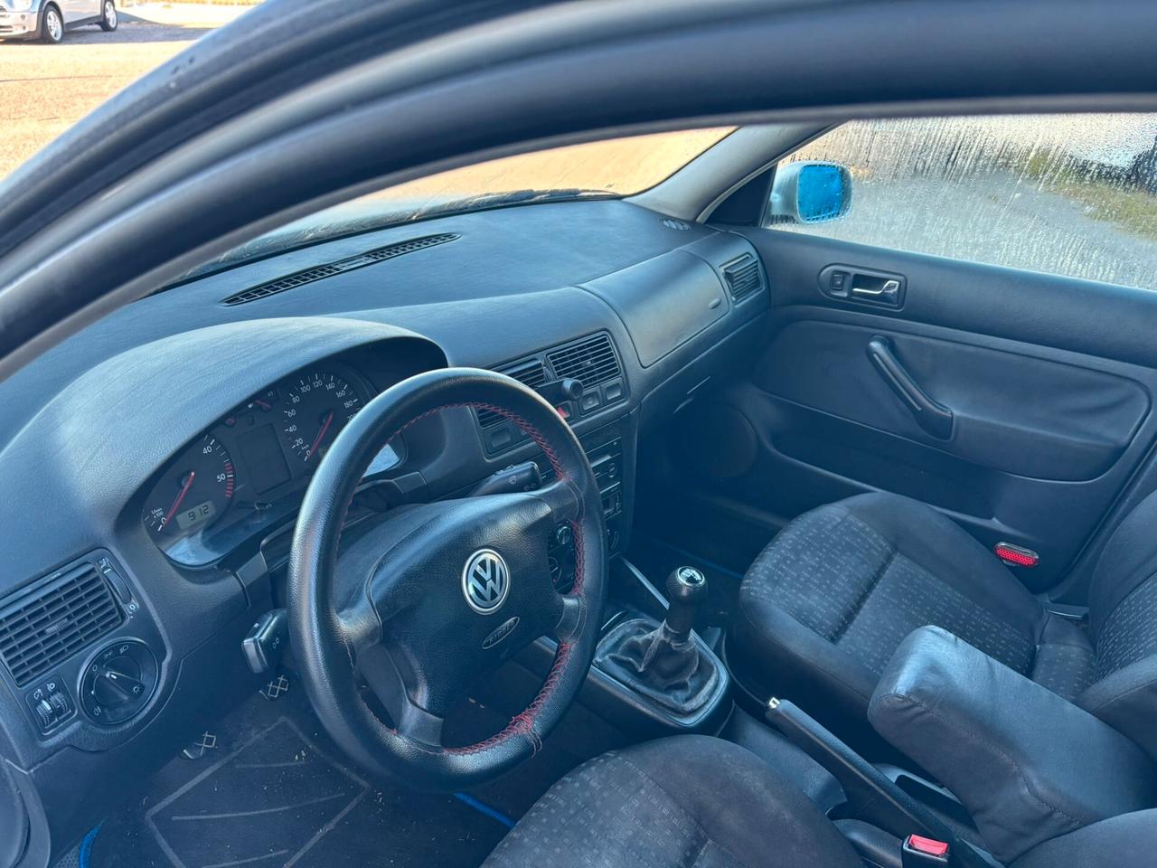 Volkswagen Golf 1.9 TDI/90 CV cat 5p. 25 Years
