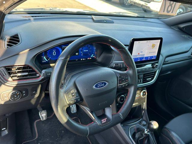 FORD Puma 1.5 EcoBoost 200 CV S&S ST